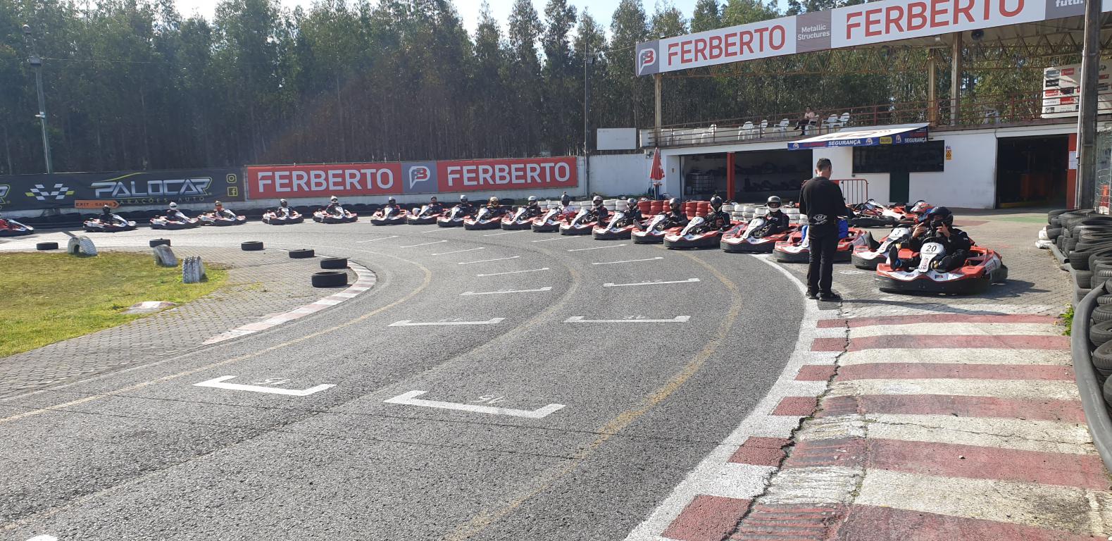 Academia Kart Cup38